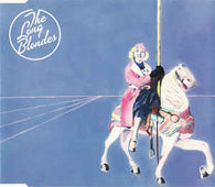 Long Blondes "Giddy Stratospheres" CD