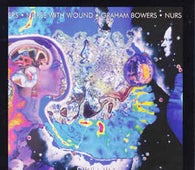 Graham Nurse With Wound & Bowers "Diploid (Parade ~ Epilogue)" CD