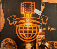 Radio Mundial "La Raiz" CD