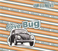 Steve Bug "Volksworld" CD - new sound dimensions