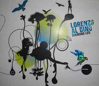 Lorenzo Al Dino "Diamond Life" CD - new sound dimensions