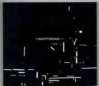 Nachttierhaus "6a2" CD - new sound dimensions