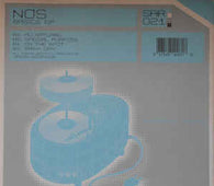 NOS "Basics EP" 12"