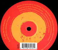 Kabuki Ft . Cleveland Watkiss "After The Fire" 12"