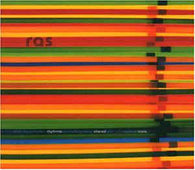Ras "Rhythmic Altered State" CD