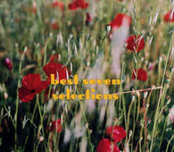 Various "Best Seven Selections" CD