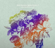 Various "Best Seven Selections 3" CD