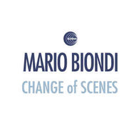 Mario Biondi "Change Of Scenes" CD - new sound dimensions