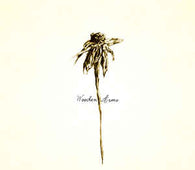 Patrick Watson "Wooden Arms (1st Press 2009)" Lp