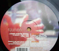 Reunion "Strange Attention" 12"