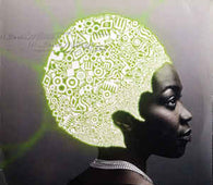 Megablast "Creation" CD