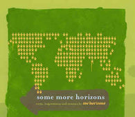 Mo' Horizons "Some More Horizons" CD - new sound dimensions