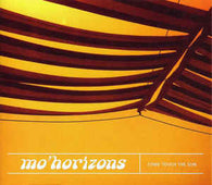 Mo' Horizons "Come Touch The Sun" CD - new sound dimensions