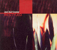 Mo' Horizons "Restyled - Foto Viva / Fever 99??" 7"