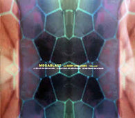Megablast "Feel Alive" 12"