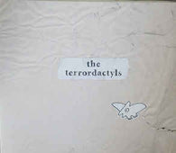 The Terrordactyls "The Terrordactyls" CD