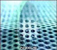 N3xus "Body Beats" CD
