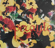 Esperanto "Esperanto" LP