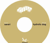 Ame "Sarari / Hydrolic Dog" 12" - new sound dimensions