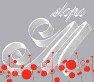 Slope "M" 2LP