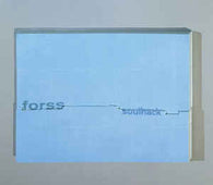 Forss "Soulhack" CD - new sound dimensions