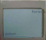 Forss "Soulhack" 2LP - new sound dimensions