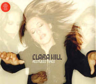 Clara Hill "Restless Times" 2xLP