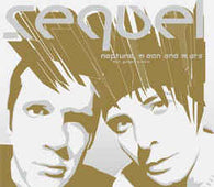 Sequel "Neptune, Moon & Mars" 12"