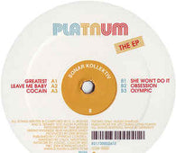 Platnum "The EP" 12"