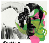 Double U "Life Behind A Window" CD