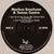Markus Enochson and Tomas Castro "Got To Let You Know" 12" - new sound dimensions