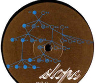 Slope "Remixed" 12" - new sound dimensions