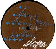 Slope "Remixed" 12"