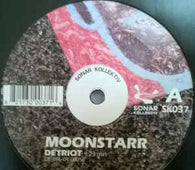 Moonstarr "Detriot" 12"