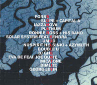 Various "All As One/Sonar Kollektiv 3" CD