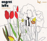 Various "Secret Love" CD