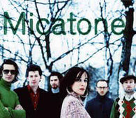 Micatone "Yeah, Yeah, Yeah (That's The Way It Goes)" CD