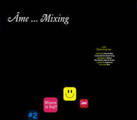 Ame "... Mixing" 3x12"