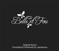 Jazzanova (Various) "Belle Et Fou (Ost)" CD