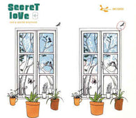 Various "Secret Love 3 (Not A Secret Anymore)" CD
