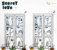 Various "Secret Love 3" 2LP