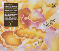 Slope "Slope Is Dope" 2LP