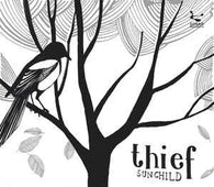 Thief "Sunchild" CD