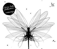 Clara Hill "Sideways" CD