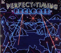 Recloose "Perfect Timing" CD