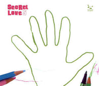 Various "Secret Love 5" CD