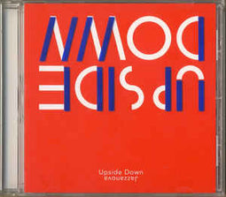 Jazzanova "Upside Down" CD - new sound dimensions