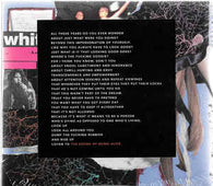 Whitehouse "The Sound Of Being Alive" CD