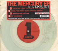 Air Liquide "The Mercury EP" 2x10"