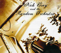 Nick Grey & The Random Orchestra ? "Regal Daylight" CD - new sound dimensions